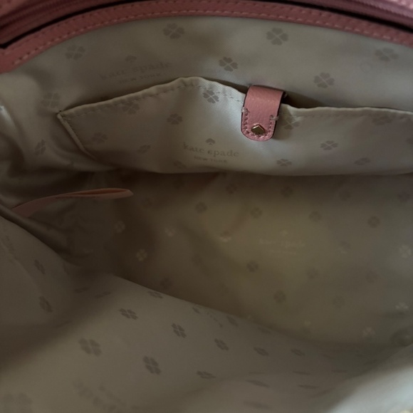 Kate Spade Large Satchel - Picture 6 of 6